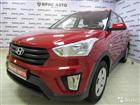 Hyundai Creta 1.6, 2019, 273