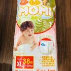  momi  XL 32