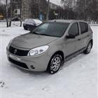 Renault Sandero 1.6 , 2013, 68 000 