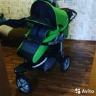  Peg Perego GT3.( 0 )