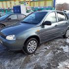 LADA Kalina 1.6 , 2011, 161 900 