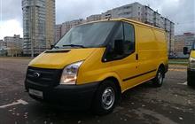 Ford Transit 2.2, 2014, 