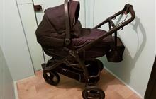  Peg Perego book cross 3  1