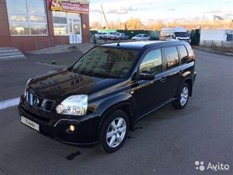  Nissan X-trail 2008 , 1  ,     , 100% ,   ( ),  ,  :  