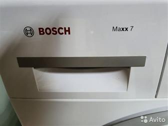  /   Bosch  Maxx 7,       ,    ,      