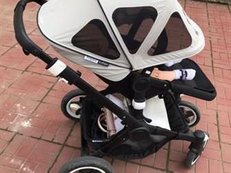  2  1 Bugaboo Buffalo,  ,     ,    ,   1,5 ,   ,    ,  