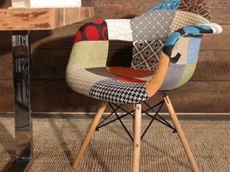  14 ! 500,    2-    ? !      Eames PATCHWORK??  