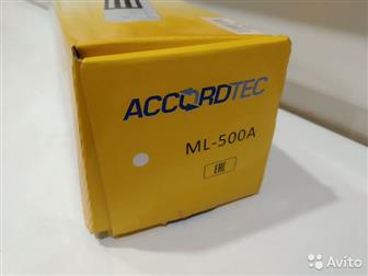    AccordTec ML-500A   500 , 12/24 , 420 , -20 50 , 2666739 , 4,5 ,    2000   