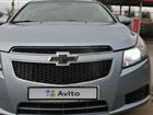 Chevrolet Cruze 1.6, 2009, 