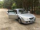 Mazda Familia 1.5AT, 2001, 