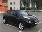 Nissan Juke 1.6CVT, 2012, 