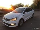 Volkswagen Polo 1.6, 2015, 