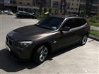 BMW X1 2.0AT, 2011, 