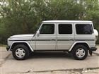 Mercedes-Benz G- 2.7AT, 2004, 