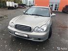 Hyundai Sonata 2.0AT, 2008, 