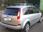 Ford C-MAX 1.8, 2007, 