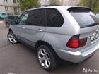 BMW X5 3.0AT, 2003, 