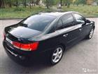 Hyundai Sonata 2.4AT, 2007, 