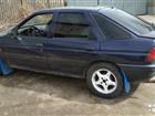 Ford Escort 1.3, 1997, 