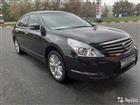 Nissan Teana 2.5CVT, 2012, 