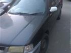 Nissan Sunny 1.5AT, 2001, , 