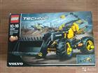 Lego Technic 42081