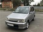 Nissan Cube 1.3AT, 1998, 