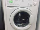   Indesit WIU 82