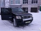 Ford Explorer 4.6AT, 2007, 