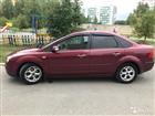 Ford Focus 1.6AT, 2008, 