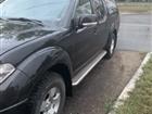 Nissan Navara 2.5, 2007, 