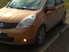 Nissan Note 1.5, 2009, , 