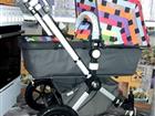   Bugaboo Cameleon Missoni 21