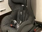  Britax Romer trifix I-size