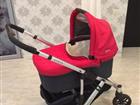 Uppababy Vista 2  1