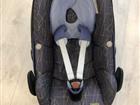 Maxi cosi pebble