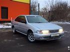 Nissan Sunny 1.5AT, 1998, 410000