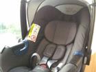  0  Britax Romer Baby Safe-i-Size