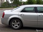 Chrysler 300C 2.7AT, 2008, 200000