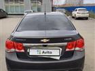 Chevrolet Cruze 1.8, 2013, 119000