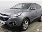 Hyundai ix35 2.0, 2013, 109800