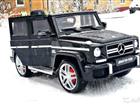   G63 4WD  