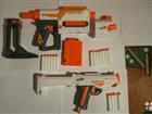 Nerf Modulus Recon Mkll, Barrel Strike