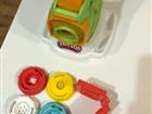    Play-Doh