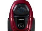  SAMSUNG VC18M31A0 Burgundy