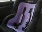    Carmella 585 isofix