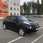 Nissan Juke 1.6 CVT, 2012, 