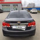 Chevrolet Cruze 1.8 , 2013, 119 000 