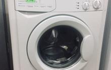   Indesit WIU 82