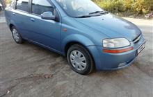 Chevrolet Aveo 1.4, 2004, 